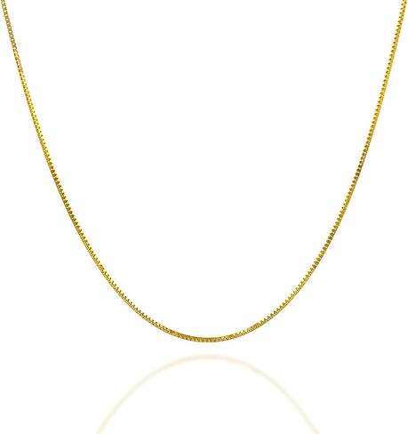 14k Solid Gold Initial Necklace - Initial Pendant, Personalized Gift - Alphabet, Yellow Gold Letter Necklace Gift for Men and Women in Saudi Arabia