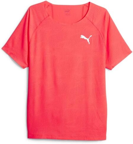 PUMA MENS RUN in Saudi Arabia