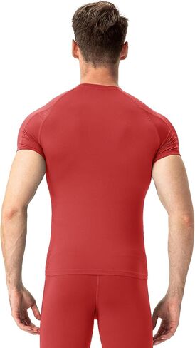 الرجال القصيرة القصيرة للرجال القمصان القمصان أداء قميص تجري in Kuwait