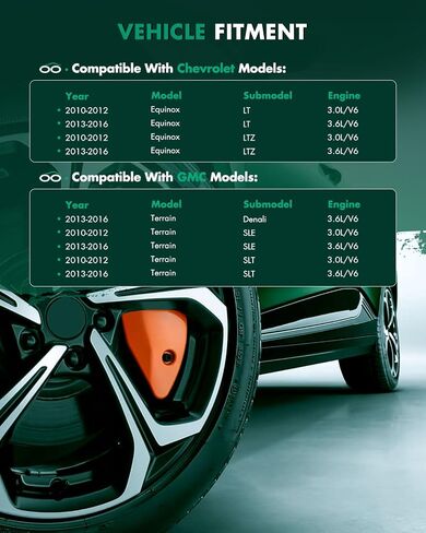Scitoo الأمامي الأمامي يمين الراكب الجانبي CV المحور مجموعة ملاءمة ل Chevrolet Equinox 3.0L 3.6L ، لتضاريس GMC 3.0L 3.6L 15934408،661561،66-1561،60-1561 in Saudi Arabia