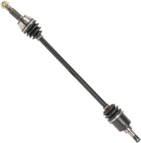 Autoshack الخلفية الخلفية اليسرى أو اليمين CV Axle Reserbly Placbly For 2006-2018 Toyota RAV4 AWD 2006-2012 Toyota RAV4 4WD Driver أو Side Side DSK1262 in Saudi Arabia