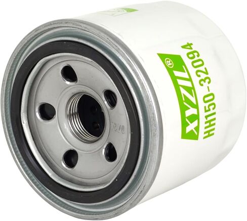 Complete Maintenance Filter Kit Compatible with Kubota ZD323 ZD331 ZD326 Mower (HST) 5/16" In-Line Air HST Hydraulic Oil HH3A0-82630 HH150-32094 12581-43012 K3181-82240 K3181-82250 HHK70-14070 in Saudi Arabia