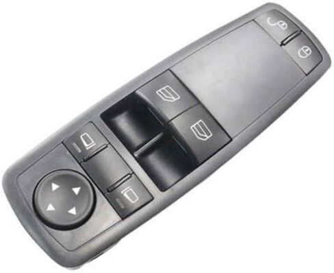 1pcs الأمامي لتر رافع الباب OEM A1698206410 in Saudi Arabia