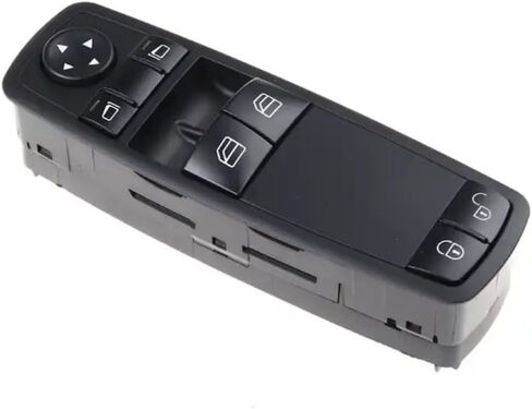 1pcs الأمامي لتر رافع الباب OEM A1698206410 in Saudi Arabia