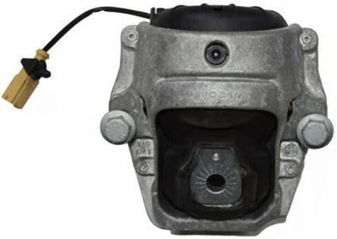 1PCS محرك السيارة MOUNT L19 سنوات OEM 8W0199381B 8W0 199 381B in Saudi Arabia