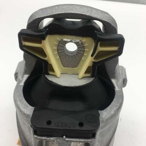 1PCS محرك السيارة MOUNT L19 سنوات OEM 8W0199381B 8W0 199 381B in Saudi Arabia