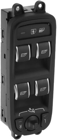 1PCS Front L Highlend Configuration لزر DOOR HAFTER OEM 31415677 in Saudi Arabia