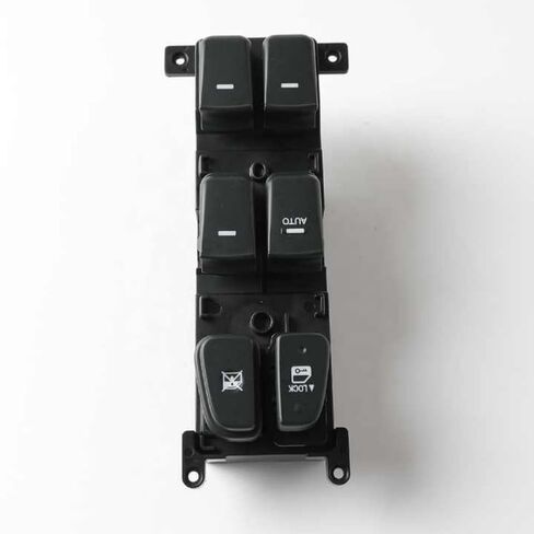 1PCS Door lifter button front L one key lift OEM 93570-3K600 in Saudi Arabia