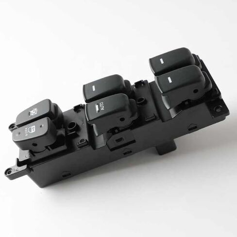 1PCS Door lifter button front L one key lift OEM 93570-3K600 in Saudi Arabia
