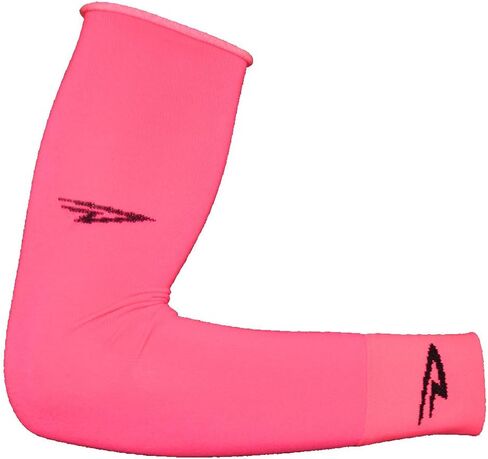 DeFeet - Armskin Arm Warmers - Easy-on, Easy-off Stretch Fit. Cycling, Running and Hiking, Recommended Temperatures 35 - 55 in Saudi Arabia