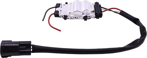 Cooling Fan Control Relay Module Compatible with Ford Focus C-MAX Mazda 3 Sport Volvo C30 C70 S40 V50#1137328365 1137328148 1137328081 in Saudi Arabia