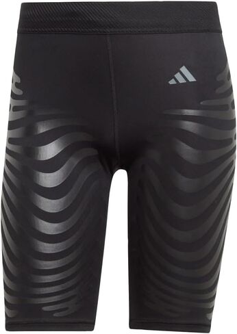 Adizero Control Running Short Leggings in Saudi Arabia