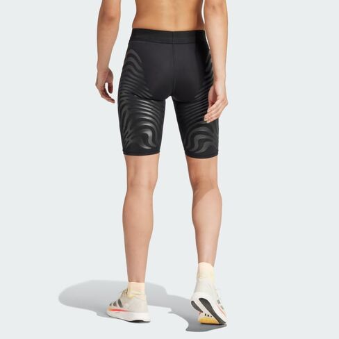 Adizero Control Running Short Leggings in Saudi Arabia