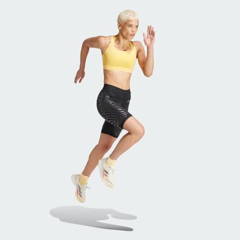 Adizero Control Running Short Leggings in Saudi Arabia