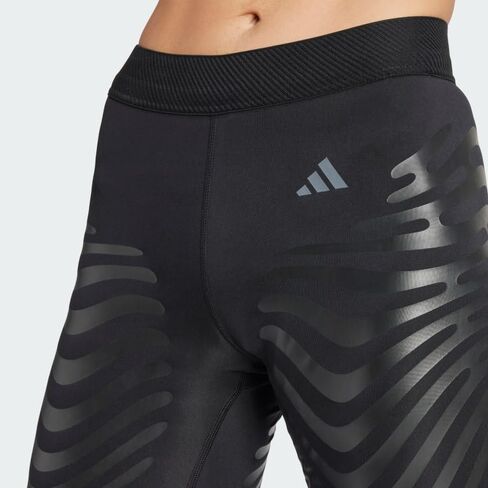 Adizero Control Running Short Leggings in Saudi Arabia