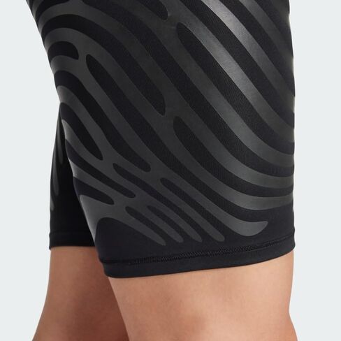 Adizero Control Running Short Leggings in Saudi Arabia