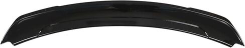 Trunk Soilder Wingglossy Black Track Pack GT Astrity Replace لعام 2015 2016 2017 2018 2019 2020 2021 موستانج in Saudi Arabia