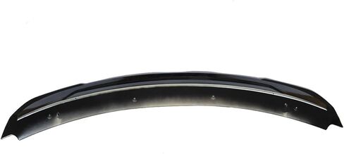 Trunk Soilder Wingglossy Black Track Pack GT Astrity Replace لعام 2015 2016 2017 2018 2019 2020 2021 موستانج in Saudi Arabia