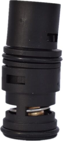 Coolant Expansion Tank Thermostat Compatible with E46 E83 E53 E85 E86 X3 X5 Z4 330i 330xi 330Ci 328i 328Ci 325i 325xi 325Ci 323i 323Ci 320i 17111437362 in Saudi Arabia