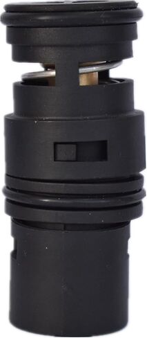 Coolant Expansion Tank Thermostat Compatible with E46 E83 E53 E85 E86 X3 X5 Z4 330i 330xi 330Ci 328i 328Ci 325i 325xi 325Ci 323i 323Ci 320i 17111437362 in Saudi Arabia
