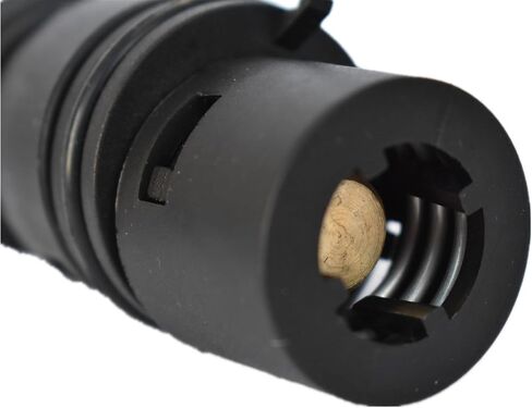 Coolant Expansion Tank Thermostat Compatible with E46 E83 E53 E85 E86 X3 X5 Z4 330i 330xi 330Ci 328i 328Ci 325i 325xi 325Ci 323i 323Ci 320i 17111437362 in Saudi Arabia