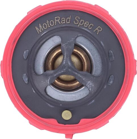 2007-2023 Chevrolet Silverado 1500, MotoRad MRD105 Spec-R Racing Thermostat-160 Degress w/Seal in Saudi Arabia