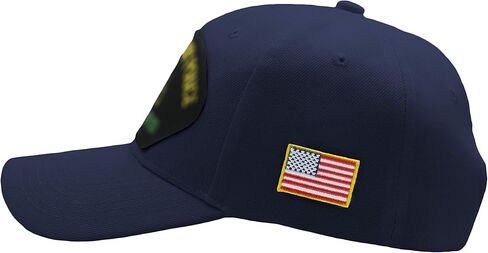 الجد البحري الأمريكي - جد فخور بقبعة كرة بحار أمريكية أو قبعة سائق شاحنة in Kuwait