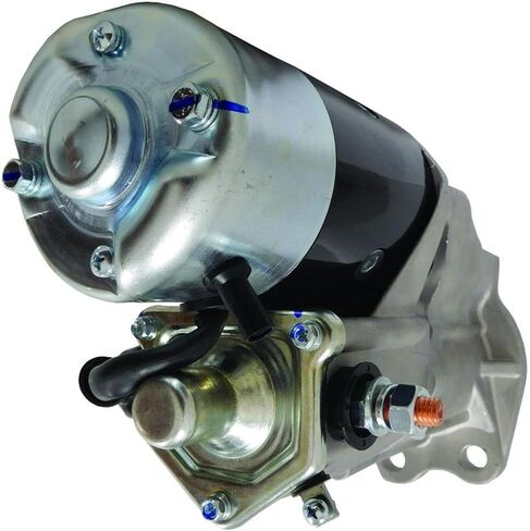 OEG Parts بداية جديدة متوافقة مع John Deere Tractor 1050 1250 950 3T90 Yanmar Industrial 3T90 CH12096 ، CH19285 ، TY6649 ، TY6674 ، TY6716 ، 28100-42160 ، 121420-77010 ، 121420-77011 ، SND0078 ، 410-52393. in Saudi Arabia
