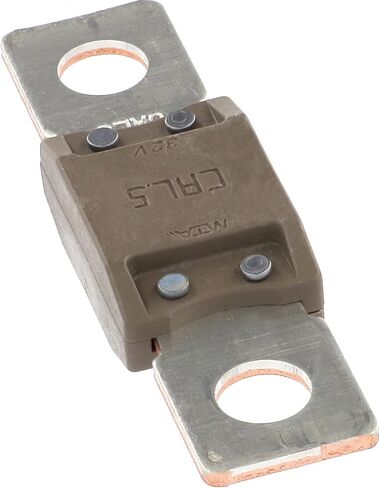 CAL5 Power Fuse Protection Starter متوافق مع نوع المركبات: Citroen ، Fiat ، Jeep ، Peugeot (حزمة 1) in Saudi Arabia