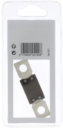 CAL5 Power Fuse Protection Starter متوافق مع نوع المركبات: Citroen ، Fiat ، Jeep ، Peugeot (حزمة 1) in Saudi Arabia