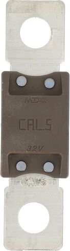 CAL5 Power Fuse Protection Starter متوافق مع نوع المركبات: Citroen ، Fiat ، Jeep ، Peugeot (حزمة 1) in Saudi Arabia