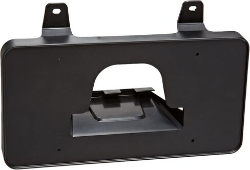 Genuine Honda (71180-S9V-A00ZA) License Plate Base in Saudi Arabia