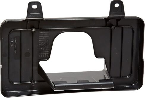Genuine Honda (71180-S9V-A00ZA) License Plate Base in Saudi Arabia
