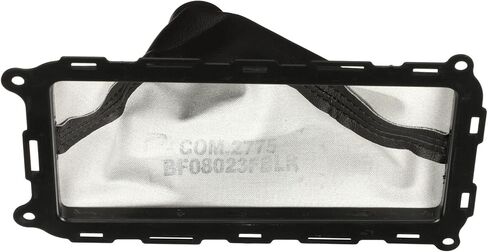 Mustang Ford Shift Boot Premium Leather V6/GT 2011-2013 in Saudi Arabia