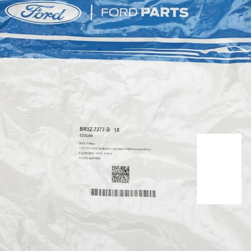 Mustang Ford Shift Boot Premium Leather V6/GT 2011-2013 in Saudi Arabia