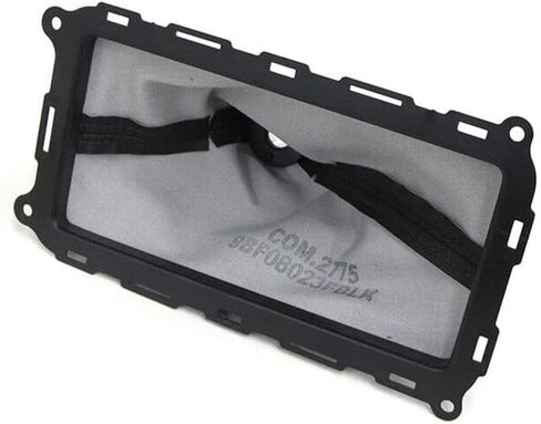 Mustang Ford Shift Boot Premium Leather V6/GT 2011-2013 in Saudi Arabia