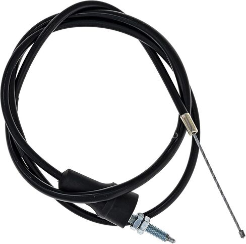 كابل الخانق المتخصصة لعام 1985-1986 سوزوكي كوادراكير 250 LT250R 58300-19A00 58300-01C00 in Saudi Arabia