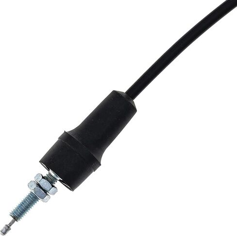 كابل الخانق المتخصصة لعام 1985-1986 سوزوكي كوادراكير 250 LT250R 58300-19A00 58300-01C00 in Saudi Arabia