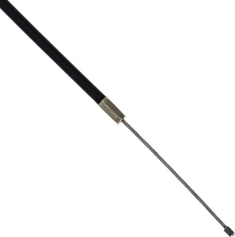 كابل الخانق المتخصصة لعام 1985-1986 سوزوكي كوادراكير 250 LT250R 58300-19A00 58300-01C00 in Saudi Arabia