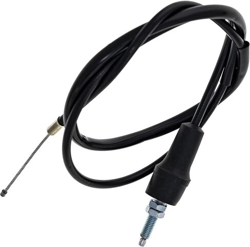 كابل الخانق المتخصصة لعام 1985-1986 سوزوكي كوادراكير 250 LT250R 58300-19A00 58300-01C00 in Saudi Arabia