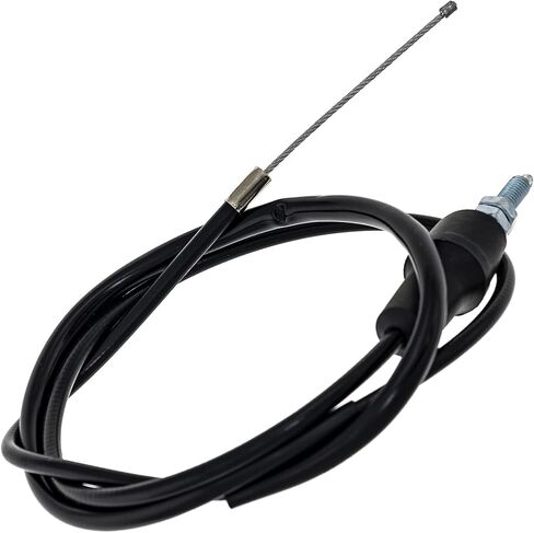 كابل الخانق المتخصصة لعام 1985-1986 سوزوكي كوادراكير 250 LT250R 58300-19A00 58300-01C00 in Saudi Arabia