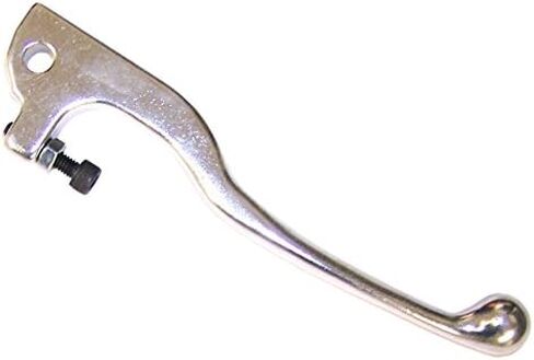 Rareelectrical New Silver Brake Lever Compatible with Yamaha Motorcycle Wr250r 2014-2018 by Part Number 55Y-83922-00-00 55Y-83922-01-00 55Y-83922-02-00 55Y839220000 55Y839220100 55Y839220200 in Saudi Arabia