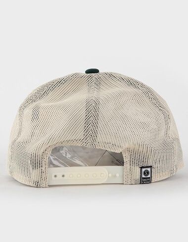 SALTY CREW Double Haul Mens Trucker Hat in Saudi Arabia