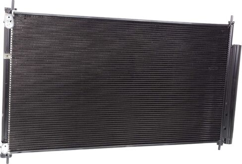 Garage-Pro A/C Condenser Compatible with Honda Odyssey 2005-2010 3.5L in Saudi Arabia