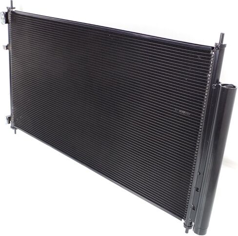 Garage-Pro A/C Condenser Compatible with Honda Odyssey 2005-2010 3.5L in Saudi Arabia