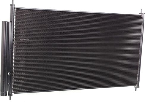 Garage-Pro A/C Condenser Compatible with Honda Odyssey 2005-2010 3.5L in Saudi Arabia