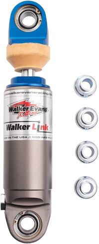 Walker Link - Rear Sway Bar Shock in Saudi Arabia