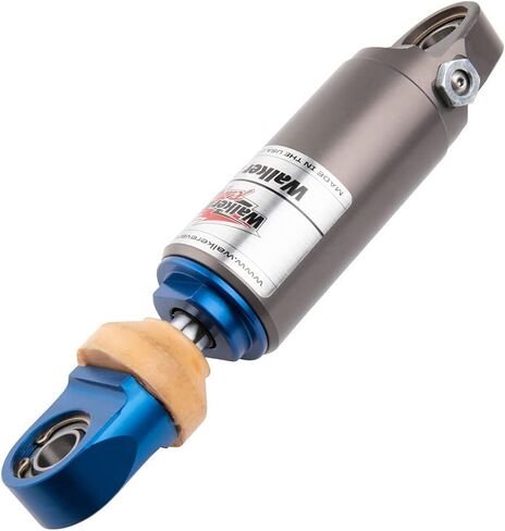 Walker Link - Rear Sway Bar Shock in Saudi Arabia