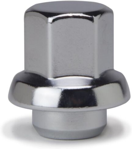 Lug Nuts 7/16-20 1977-1981 Firebird Trans Am Pontiac in Saudi Arabia