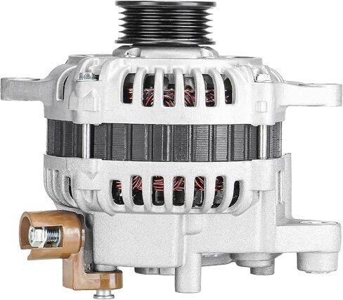 New Alternator for Mazda RX7 1.3L 1993 1994 1995, 334-1163 AMT0035 in Saudi Arabia